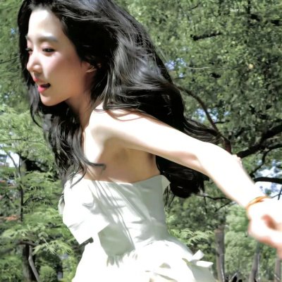 西城故事海报